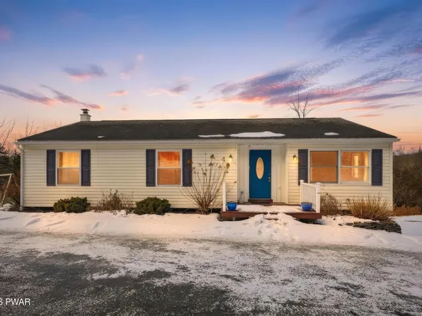 108 Boyds Mills Rd, Beach Lake, PA 18405