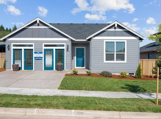 5759 NW Stardown Dr LOT 167, Corvallis, OR 97330