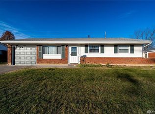 1437 Cobblestone St, Dayton, OH 45432