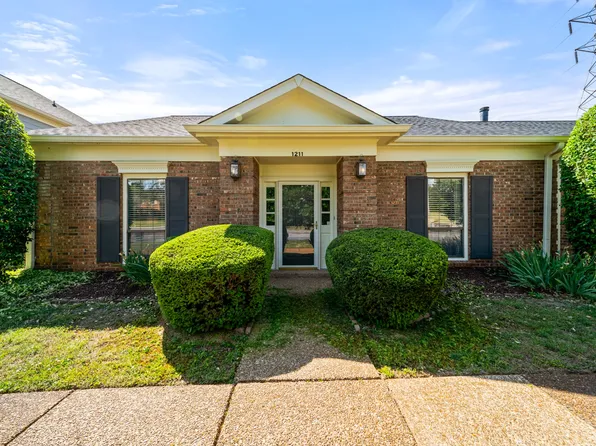 1211 General George Patton Rd, Nashville, TN 37221