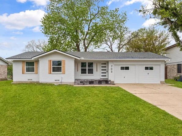 703 Caladium Dr, Mesquite, TX 75149