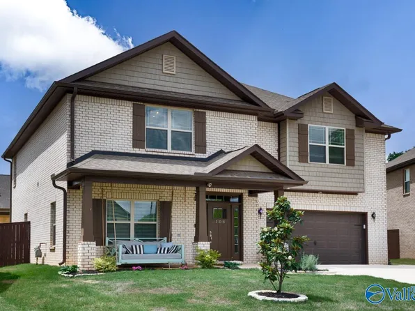 108 Vedra Cir, Meridianville, AL 35759