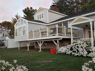 103 Kings Cove Beach Rd, Weymouth, MA 02191