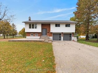 306 Lakeside Dr, Goderich, ON N7A3X7