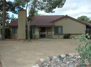 3992 Grapefruit Cir, Las Vegas, NV 89103