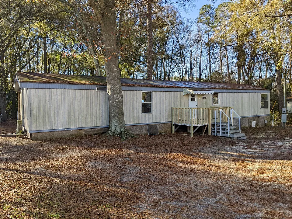 2249 Wheeless Rd #8