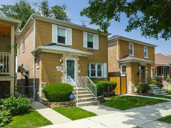 4550 S Kedvale Ave, Chicago, IL 60632