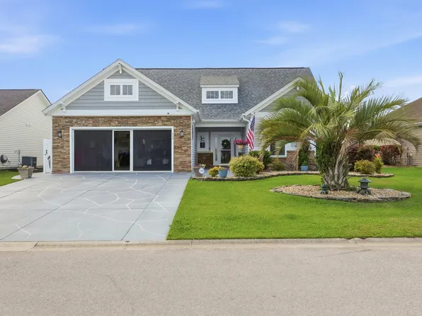 604 Sabel Springs Way, Myrtle Beach, SC 29588