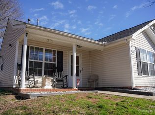 2921 Westwinds Ct, Charlotte, NC 28214
