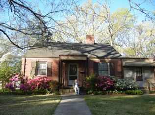 935 Hill St, Rocky Mount, NC 27801