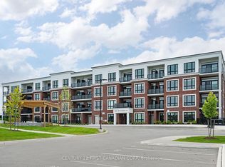 1560 Upper West Ave #203, London, ON N6K0M4