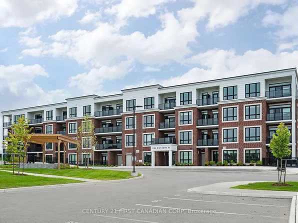 1560 Upper West Ave #203, London, ON N6K 0M4