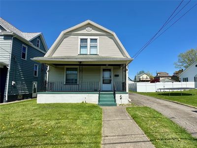 925 Rose Ave, New Castle, PA, 16101