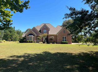 850 Cold Creek Cv, Collierville, TN 38017