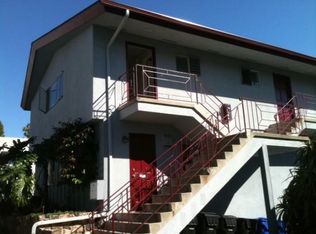 101 W Walnut Ave, San Diego, CA 92103