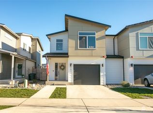 4826 Springside St, Bellingham, WA 98226