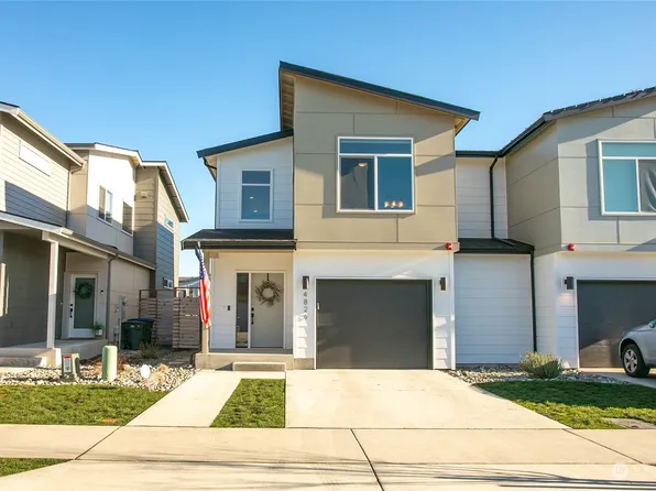 4826 Springside Street, Bellingham, WA 98226