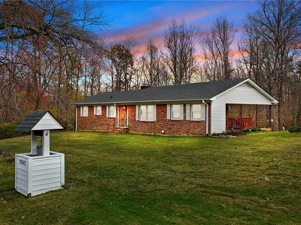 2543 Kivett Dr, Greensboro, NC 27407