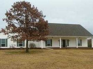 355 W Buttermilk Rd, McAlester, OK 74501