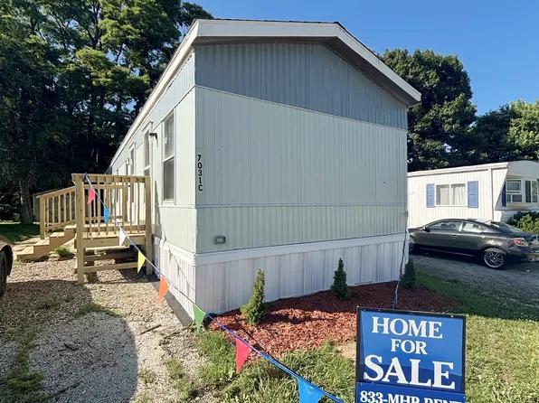 7031 Timber Ridge Ctr, Quincy, IL 62305