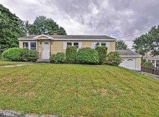 35 Lawton Ave, Fitchburg, MA 01420