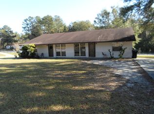 2209 SE 34th Ter, Gainesville, FL 32641