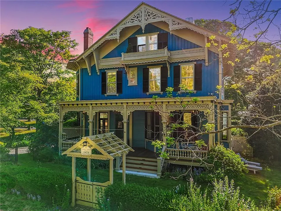 43 Old Beach Rd