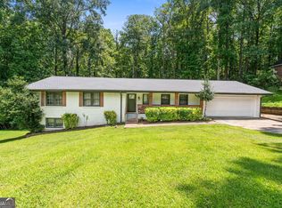 3740 High Point Ln SW, Atlanta, GA 30331