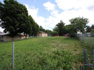 Nhn 3rd St, Plains, MT 59859