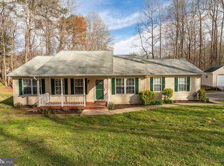 3550 Drummond Rd, Huntingtown, MD 20639