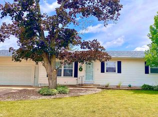 1204 S 3rd Ave, Marshalltown, IA 50158