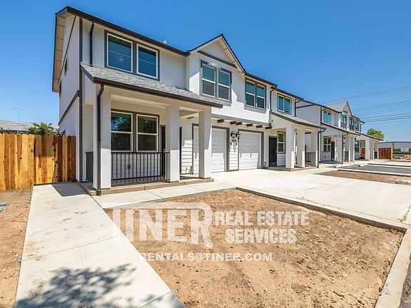 2nd image of 1511 Bell St #B