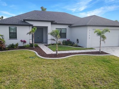 2130 SW 39th St, Cape Coral, FL, 33914