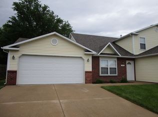5000-5002 Carrie Ridge Dr., Columbia, MO 65203