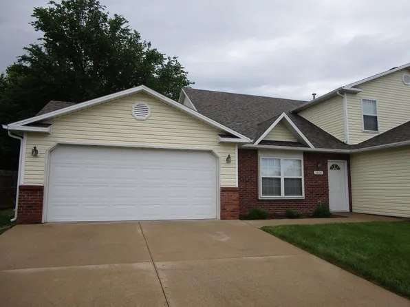 5000-5002 Carrie Ridge Dr., 5000-5002 Carrieridge Dr, Columbia, MO 65203
