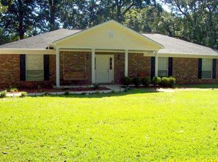 19550 5th Ave, Citronelle, AL 36522
