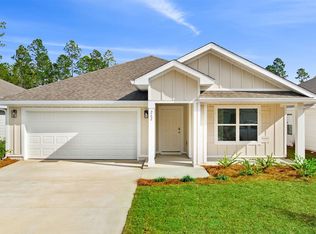 262 Eunola Ln, Freeport, FL 32439
