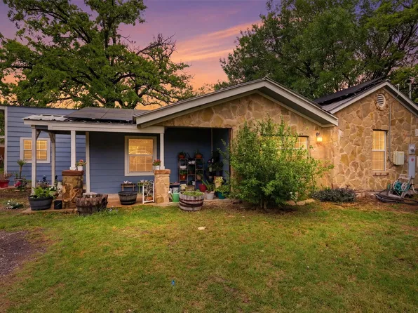 106 Zimmerman Ave, Bastrop, TX 78602