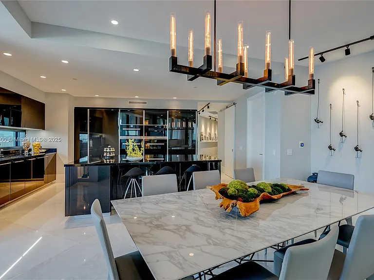 18555 Collins Ave #2403 — Photo 6