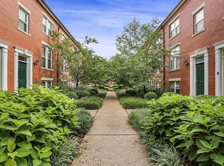 4371 Laclede Ave APT C, Saint Louis, MO 63108
