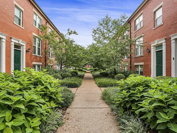 4371 Laclede Ave APT C, Saint Louis, MO 63108