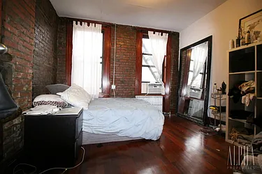 Rented by Alpha Properties NYC I LLC