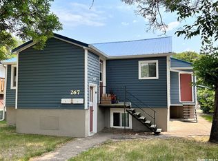 267 7th Ave NW, Swift Current, SK S9H0Y9