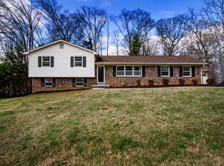 709 Coventry Rd, Knoxville, TN 37923