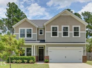 439 Keiffer Dr, Rincon, GA 31326