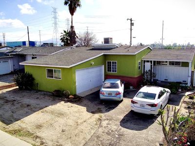 13146 Tonopah St, Pacoima, CA, 91331