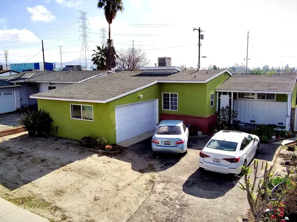 13146 Tonopah St, Pacoima, CA 91331