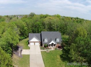 1204 Antler Dr, Troy, IL 62294