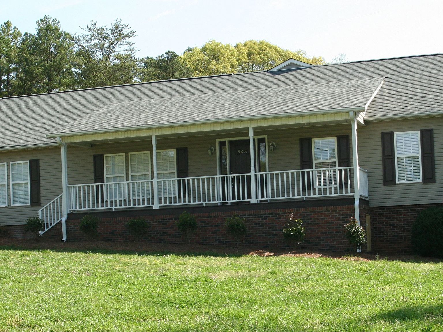 9251 Robinson Church Rd, Harrisburg, NC 28075 Zillow