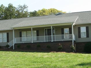 9251 Robinson Church Rd, Harrisburg, NC 28075